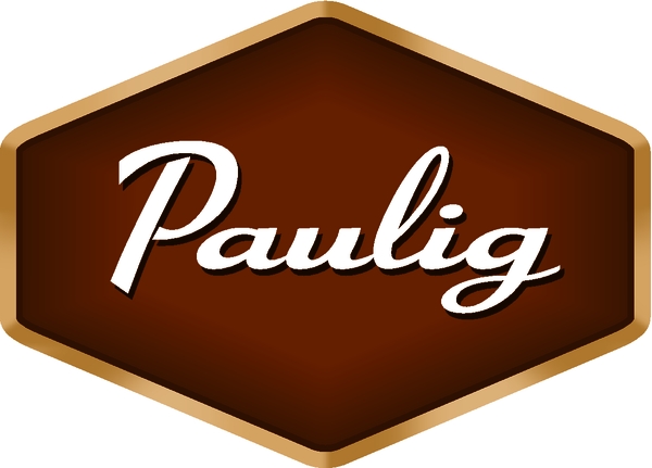 логотип paulig