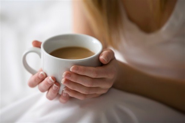 кофе с молоком при беременности