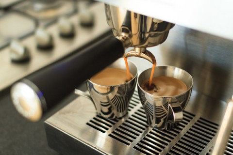 кофемашина Philips