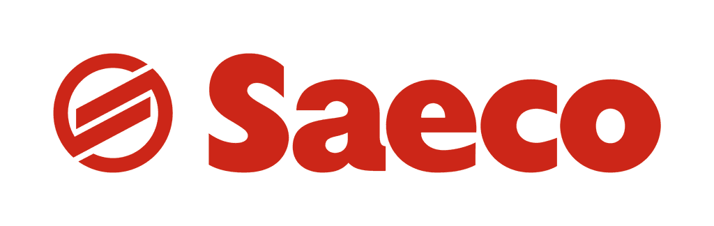 логотип компании Saeco