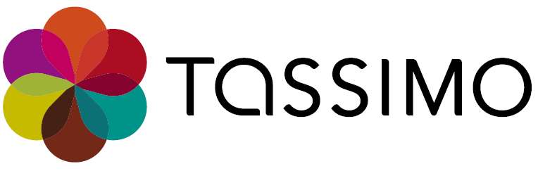 логотип Bosh Tassimo