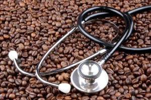 влияние кофе на организм человека